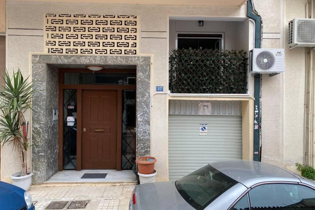 Thissio, Downtown Athens By 'Philoxenia In Athens' ภายนอก รูปภาพ